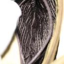 PRADA Shoulder Bag Nylon Khaki Auth ar11362B-21