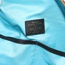 LOUIS VUITTON Monogram Scrunchie Touareg Boston Bag Beige M40360 Auth ar11371A-17