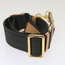 LOUIS VUITTON Monogram Scrunchie Touareg Boston Bag Beige M40360 Auth ar11371A-24