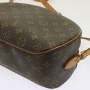 LOUIS VUITTON Monogram Blois Shoulder Bag M51221 LV Auth ar11381B-17