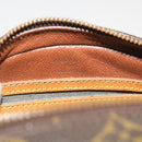 LOUIS VUITTON Monogram Blois Shoulder Bag M51221 LV Auth ar11381B-20