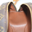 LOUIS VUITTON Monogram Blois Shoulder Bag M51221 LV Auth ar11381B-22