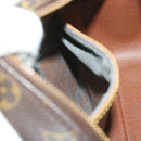 LOUIS VUITTON Monogram Blois Shoulder Bag M51221 LV Auth ar11381B-11