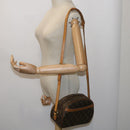 LOUIS VUITTON Monogram Blois Shoulder Bag M51221 LV Auth ar11381B-23