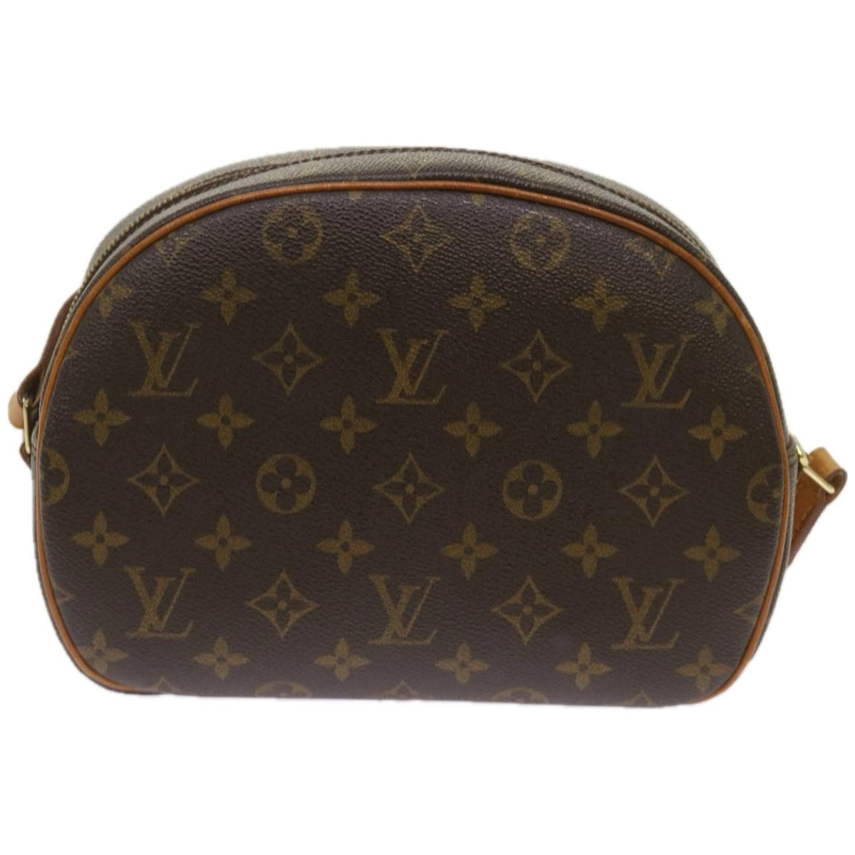 LOUIS VUITTON Monogram Blois Shoulder Bag M51221 LV Auth ar11381B - 0