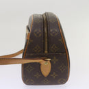LOUIS VUITTON Monogram Blois Shoulder Bag M51221 LV Auth ar11381B-3