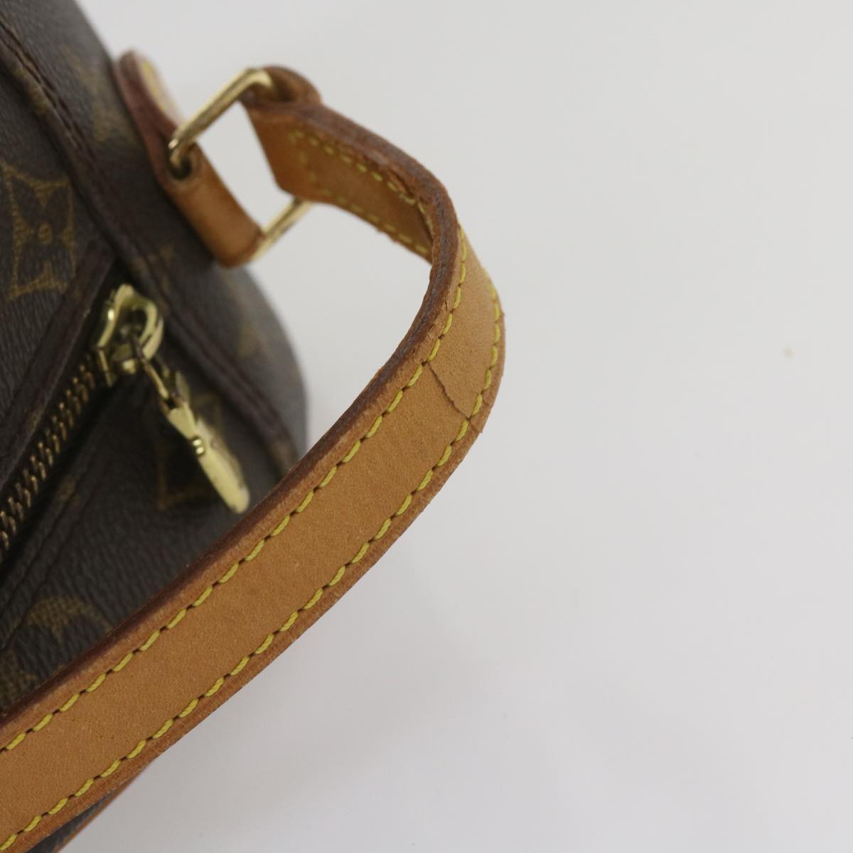 LOUIS VUITTON Monogram Blois Shoulder Bag M51221 LV Auth ar11381B