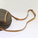 LOUIS VUITTON Monogram Blois Shoulder Bag M51221 LV Auth ar11381B-14