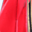 LOUIS VUITTON Epi Free Run Shoulder Bag Red M52407 LV Auth ar11382B-23