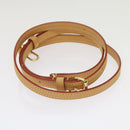 LOUIS VUITTON Monogram Pico Side Trunk Hand Bag M83018 LV Auth ar11397SM-19