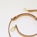 LOUIS VUITTON Monogram Pico Side Trunk Hand Bag M83018 LV Auth ar11397SM-20