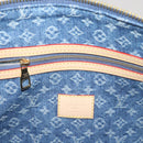 LOUIS VUITTON Monogram Denim Keepall Bandouliere 45 Bag M24315 LV Auth ar11398SM-10