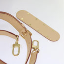 LOUIS VUITTON Monogram Denim Keepall Bandouliere 45 Bag M24315 LV Auth ar11398SM-24