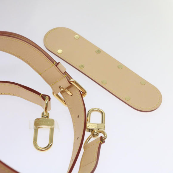 LOUIS VUITTON Monogram Denim Keepall Bandouliere 45 Bag M24315 LV Auth ar11398SM