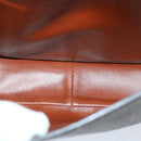 LOUIS VUITTON Monogram Saint Cloud GM Shoulder Bag Vintage M51242 Auth ar11447B-10