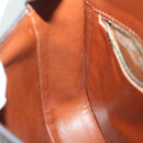 LOUIS VUITTON Monogram Saint Cloud GM Shoulder Bag Vintage M51242 Auth ar11447B-22