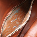 LOUIS VUITTON Monogram Saint Cloud GM Shoulder Bag Vintage M51242 Auth ar11447B-11