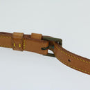 LOUIS VUITTON Monogram Saint Cloud GM Shoulder Bag Vintage M51242 Auth ar11447B-14