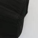 PRADA Hand Bag Nylon Black Auth ar11455B-14