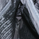 PRADA Hand Bag Nylon Black Auth ar11455B-19