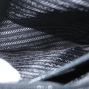 PRADA Hand Bag Nylon Black Auth ar11455B-23