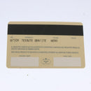 PRADA Hand Bag Nylon Black Auth ar11455B-24