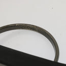 PRADA Hand Bag Nylon Black Auth ar11455B-8