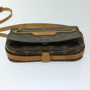 LOUIS VUITTON Monogram Saint Germain Shoulder Bag M51210 LV Auth ar11469B-11