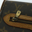 LOUIS VUITTON Monogram Saint Germain Shoulder Bag M51210 LV Auth ar11469B-16