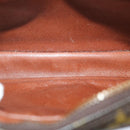 LOUIS VUITTON Monogram Saint Germain Shoulder Bag M51210 LV Auth ar11469B-11