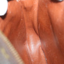 LOUIS VUITTON Monogram Saint Germain Shoulder Bag M51210 LV Auth ar11469B-22