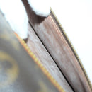 LOUIS VUITTON Monogram Saint Germain Shoulder Bag M51210 LV Auth ar11469B-23