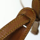 LOUIS VUITTON Monogram Saint Germain Shoulder Bag M51210 LV Auth ar11469B-9