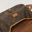 LOUIS VUITTON Monogram Saumur 30 Shoulder Bag M42256 LV Auth ar11479B-16