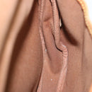 LOUIS VUITTON Monogram Saumur 30 Shoulder Bag M42256 LV Auth ar11479B-20