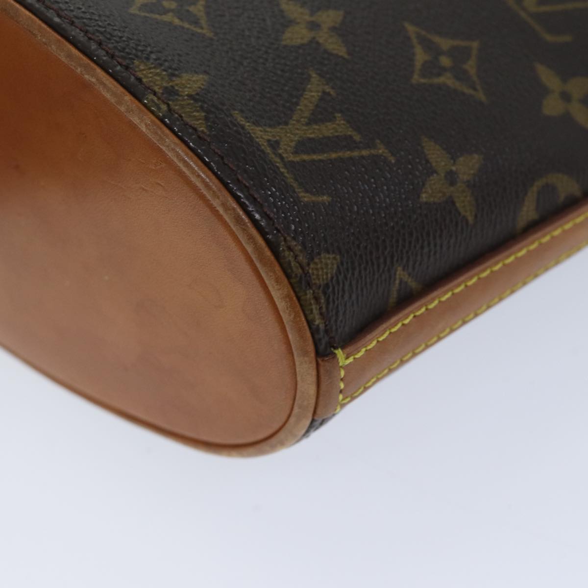 LOUIS VUITTON Monogram Drouot Shoulder Shoulder Bag M51290 LV Auth ar11576B