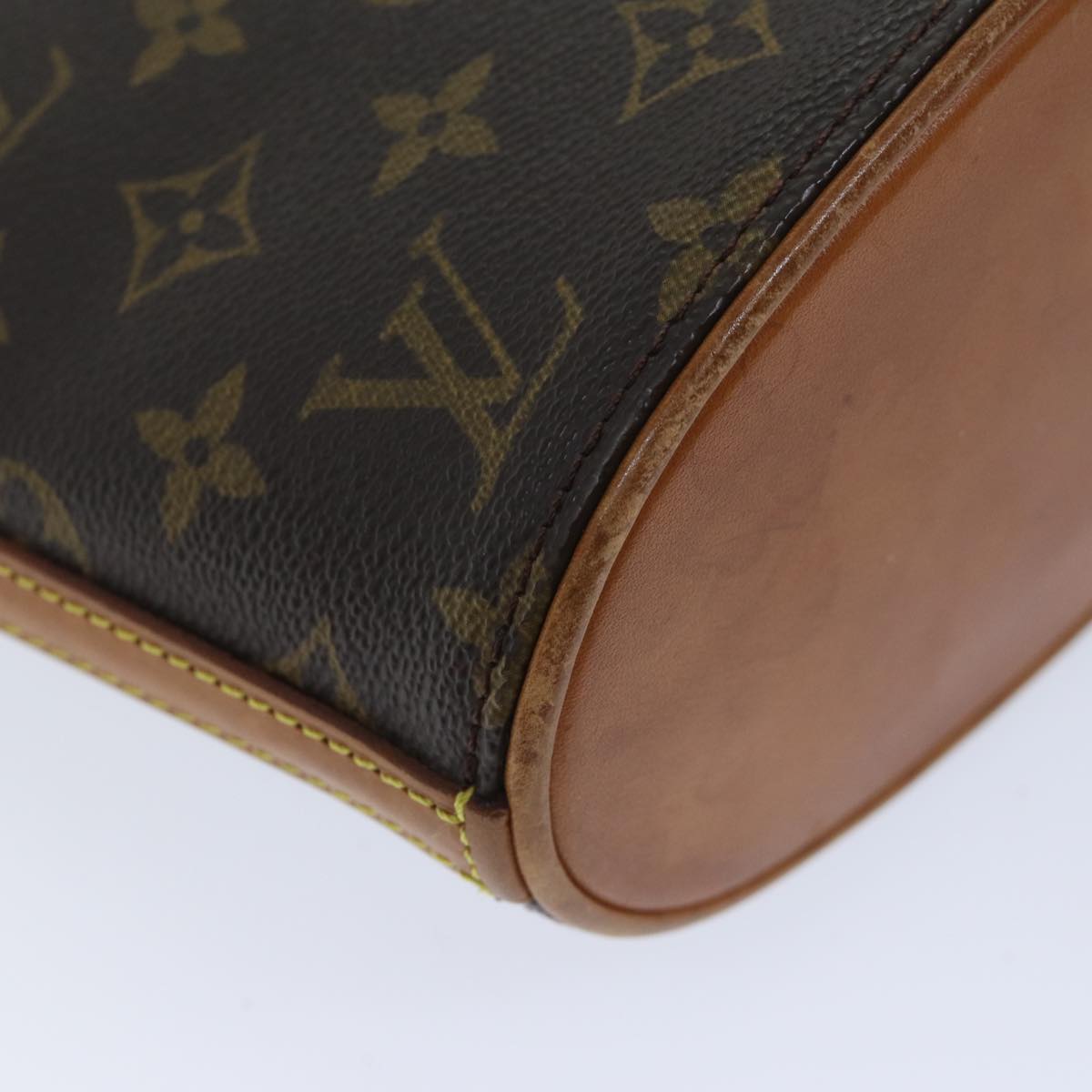 LOUIS VUITTON Monogram Drouot Shoulder Shoulder Bag M51290 LV Auth ar11576B