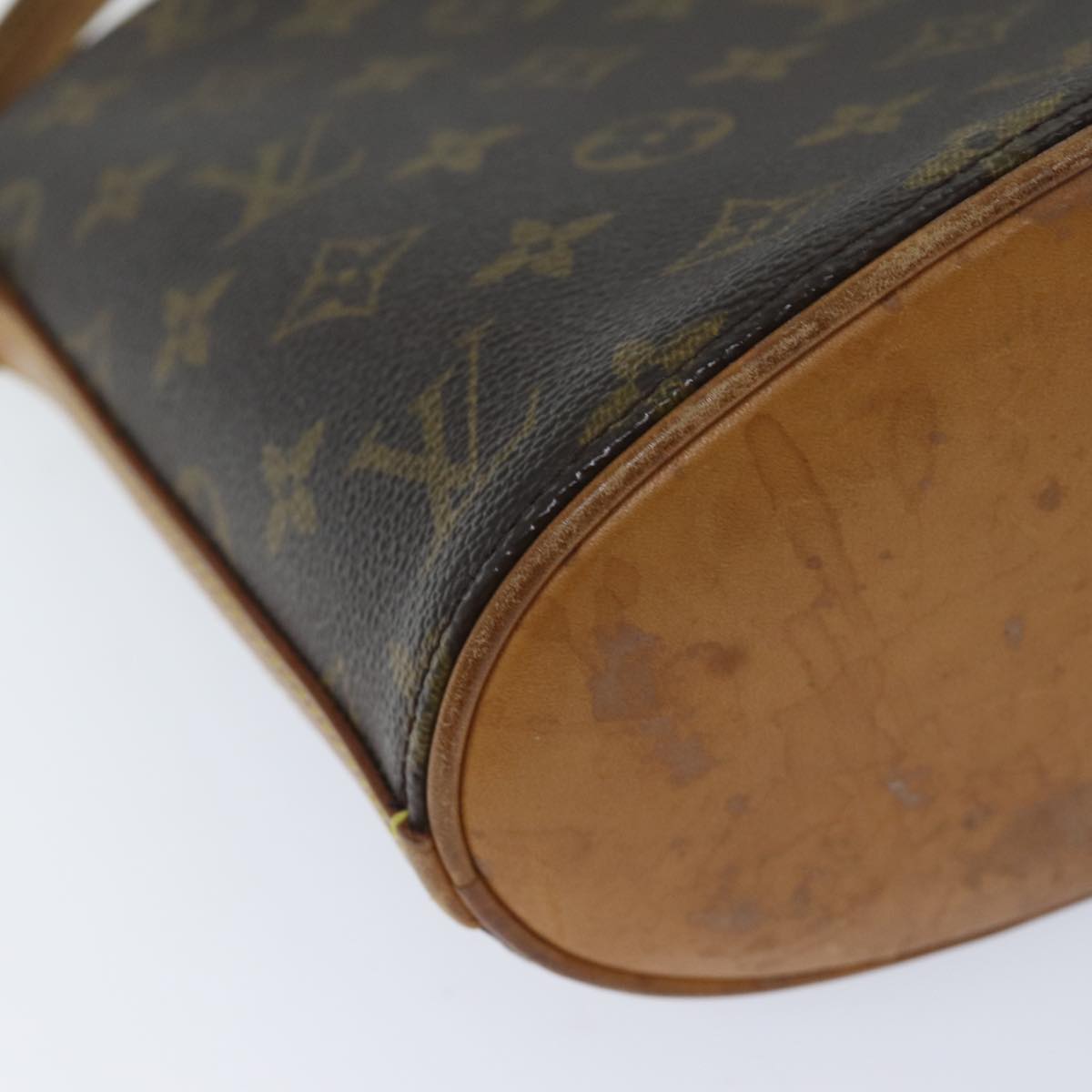 LOUIS VUITTON Monogram Drouot Shoulder Shoulder Bag M51290 LV Auth ar11618B