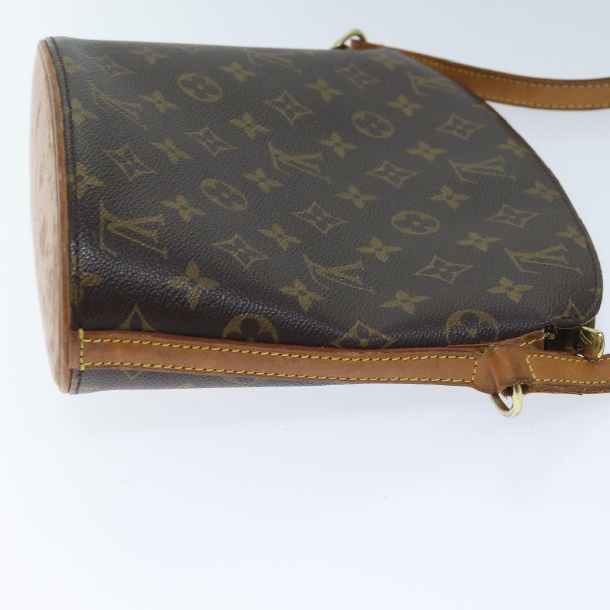 LOUIS VUITTON Monogram Drouot Shoulder Shoulder Bag M51290 LV Auth ar11618B