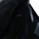 PRADA Hand Bag Leather White Auth ar11644B-21