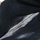 PRADA Hand Bag Leather White Auth ar11644B-11