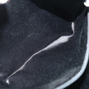 PRADA Hand Bag Leather White Auth ar11644B-24