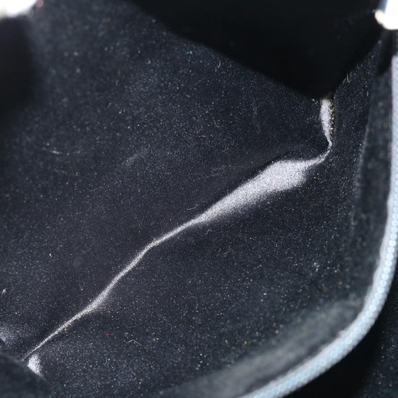 PRADA Hand Bag Leather White Auth ar11644B