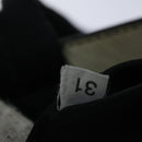 PRADA Hand Bag Leather White Auth ar11644B-12