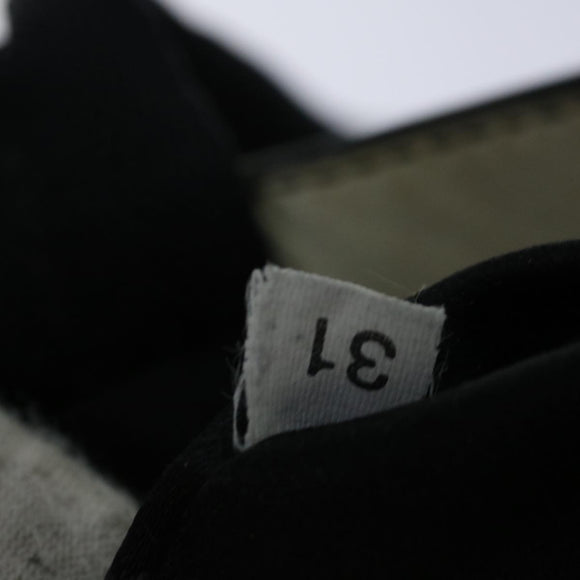 PRADA Hand Bag Leather White Auth ar11644B