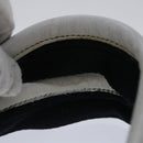 PRADA Hand Bag Leather White Auth ar11644B-8