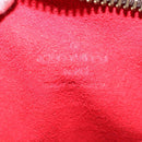 LOUIS VUITTON Damier Ebene Lift Shoulder Bag N60009 LV Auth ar11662AV-18