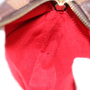 LOUIS VUITTON Damier Ebene Lift Shoulder Bag N60009 LV Auth ar11662AV-20