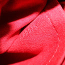 LOUIS VUITTON Damier Ebene Lift Shoulder Bag N60009 LV Auth ar11662AV-12