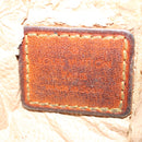 LOUIS VUITTON Monogram Pochette Cosmetic PM Cosmetic Pouch M47515 Auth ar11673-8